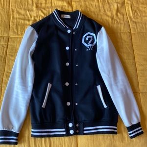 GOT7 Jackson jacket